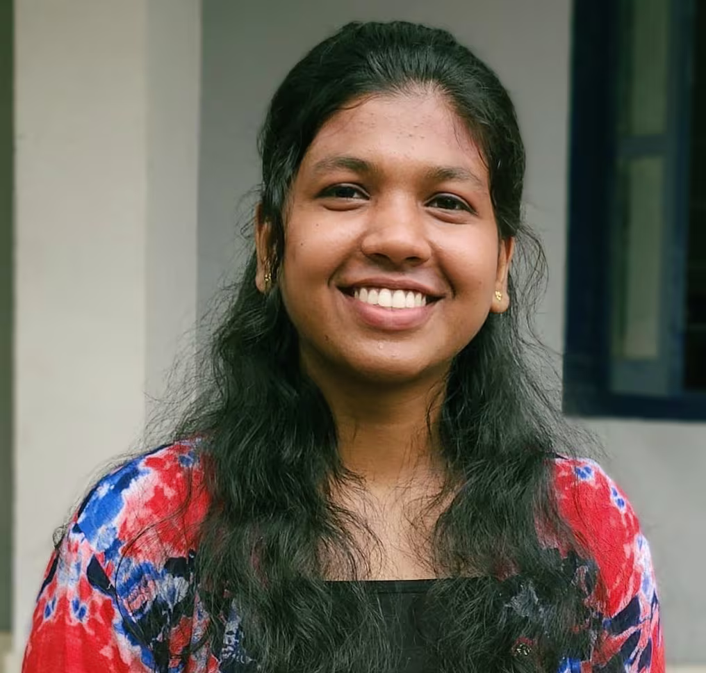 IEEE Execom Member at College of Enginnering, Cherthala (CECTLA)